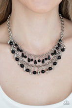 Load image into Gallery viewer, Big Money - Black - The V Resale Boutique