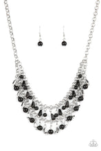 Load image into Gallery viewer, Big Money - Black - The V Resale Boutique