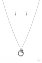 Load image into Gallery viewer, Full of Faith - Pink - The V Resale Boutique
