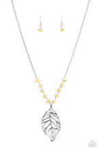 Load image into Gallery viewer, Roaming The Riverwalk - Yellow - The V Resale Boutique