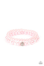 Load image into Gallery viewer, Cotton Candy Dreams - Pink - The V Resale Boutique