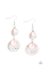 Load image into Gallery viewer, Pearl Dive - Pink - The V Resale Boutique