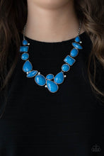 Load image into Gallery viewer, Mystical Mirage - Blue - The V Resale Boutique