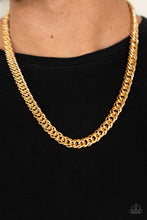 Load image into Gallery viewer, Winners Circle - Gold - The V Resale Boutique