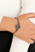 Load image into Gallery viewer, Filigree Fiesta - Black - The V Resale Boutique