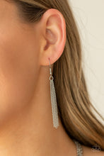 Load image into Gallery viewer, KNOT All There - Silver - The V Resale Boutique