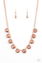 Load image into Gallery viewer, Mystical Majesty - Copper - The V Resale Boutique