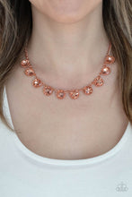 Load image into Gallery viewer, Mystical Majesty - Copper - The V Resale Boutique