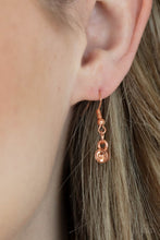 Load image into Gallery viewer, Mystical Majesty - Copper - The V Resale Boutique