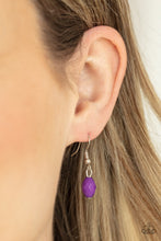 Load image into Gallery viewer, Day Trip Delights - Purple - The V Resale Boutique