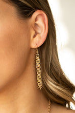 Load image into Gallery viewer, Elliptical Episode - Brown - The V Resale Boutique