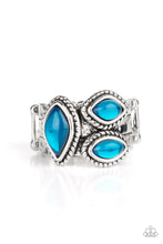 Load image into Gallery viewer, The Charisma Collector - Blue - The V Resale Boutique