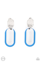 Load image into Gallery viewer, Melrose Mystery - Blue - The V Resale Boutique