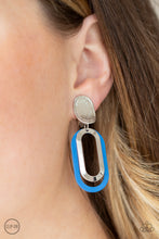 Load image into Gallery viewer, Melrose Mystery - Blue - The V Resale Boutique