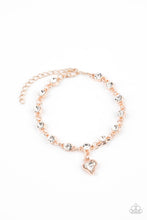 Load image into Gallery viewer, Sweet Sixteen - Rose Gold - The V Resale Boutique