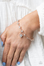 Load image into Gallery viewer, Sweet Sixteen - Rose Gold - The V Resale Boutique