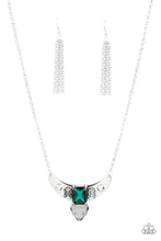 Load image into Gallery viewer, You the TALISMAN! - Green - The V Resale Boutique