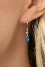 Load image into Gallery viewer, Maternal Blessings - Blue - The V Resale Boutique