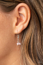 Load image into Gallery viewer, Warm My Heart - Pink - The V Resale Boutique