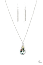 Load image into Gallery viewer, Pop Goes the Perennial - Multi - The V Resale Boutique