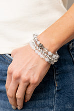 Load image into Gallery viewer, Ethereal Etiquette - White - The V Resale Boutique