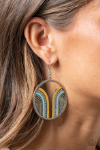 Load image into Gallery viewer, Delightfully Deco - Multi - The V Resale Boutique