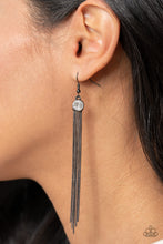 Load image into Gallery viewer, Always In Motion - Black - The V Resale Boutique