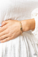 Load image into Gallery viewer, Mom Always Knows - Gold - The V Resale Boutique