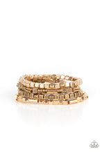 Load image into Gallery viewer, Metro Materials - Multi - The V Resale Boutique