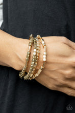 Load image into Gallery viewer, Metro Materials - Multi - The V Resale Boutique