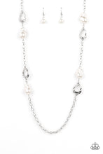 Load image into Gallery viewer, Rustic Refinery - White - The V Resale Boutique
