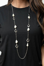 Load image into Gallery viewer, Rustic Refinery - White - The V Resale Boutique
