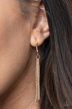 Load image into Gallery viewer, Joy Of Motherhood - Gold - The V Resale Boutique