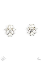 Load image into Gallery viewer, Royal Reverie - white - The V Resale Boutique