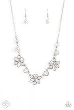 Load image into Gallery viewer, Royally Ever After - white - The V Resale Boutique