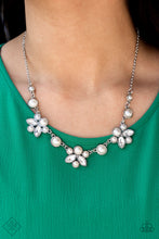 Load image into Gallery viewer, Royally Ever After - white - The V Resale Boutique