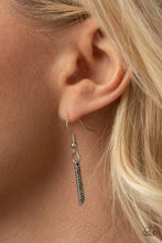 Load image into Gallery viewer, Enchantingly Tribal - Blue - The V Resale Boutique