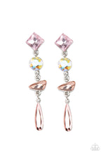 Load image into Gallery viewer, Rock Candy Elegance - Pink - The V Resale Boutique