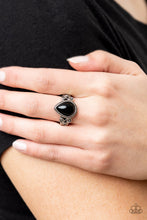 Load image into Gallery viewer, Dreamy Droplets - Black - The V Resale Boutique
