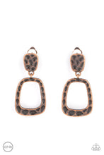 Load image into Gallery viewer, Playfully Primitive - Copper - The V Resale Boutique