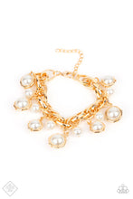 Load image into Gallery viewer, Orbiting Opulence - Gold - The V Resale Boutique