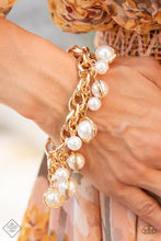 Load image into Gallery viewer, Orbiting Opulence - Gold - The V Resale Boutique