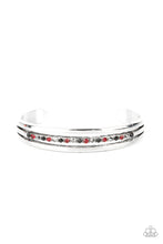 Load image into Gallery viewer, A Point Of Pride - Multi - The V Resale Boutique
