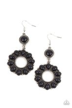 Load image into Gallery viewer, Back At The Ranch - Black - The V Resale Boutique