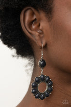 Load image into Gallery viewer, Back At The Ranch - Black - The V Resale Boutique