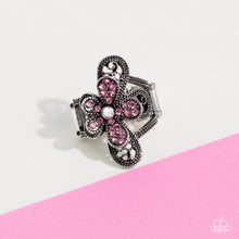 Load image into Gallery viewer, Garden Escapade - Pink