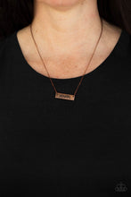 Load image into Gallery viewer, Blessed Mama - Copper
