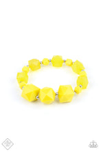 Load image into Gallery viewer, Trendsetting Tourist - Yellow - The V Resale Boutique
