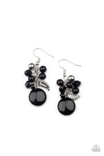 Load image into Gallery viewer, Whimsically Musical - Black - The V Resale Boutique
