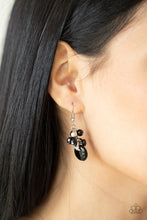 Load image into Gallery viewer, Whimsically Musical - Black - The V Resale Boutique